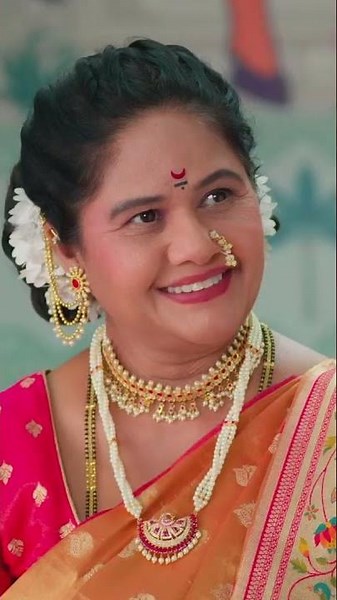 Deep Jyoti | Ep - 68 | Reel | Jun 19 2026 | Zee5 Marathi