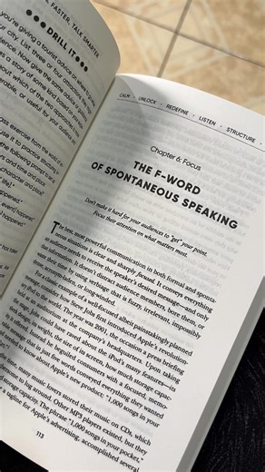 Think Faster, Talk Smarter: Communication Tips by Matt Abrahams