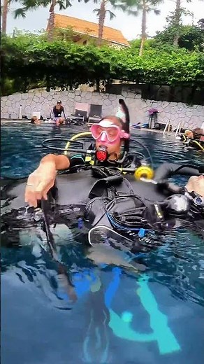 PADI IDC Rescue Diver Workshops | Become a Scuba Diving Instructor and Learn to Teach Diving 🤿