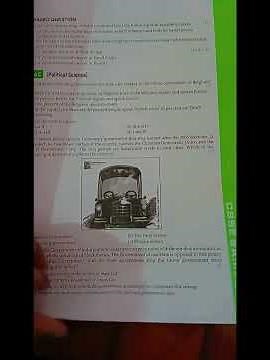 Arihant SST sample paper class 10 #cbseclass10 #samplepaper #arihantbooks