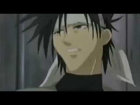 Get Backers (Episode 12)