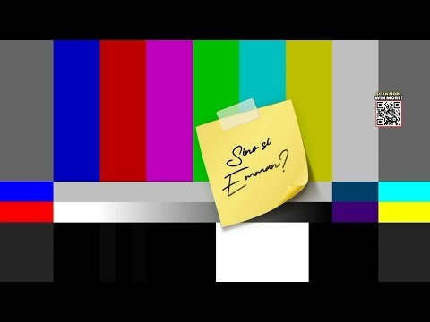 (HD) TV5 - Sign OFF (3/16/2026)