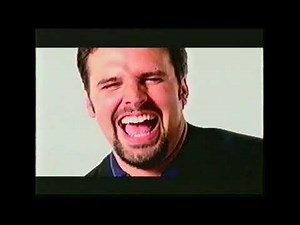 Country Music Television (CMT) | Television Commercial 2001