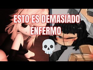 LA RULE 34 DE ROBLOX ES ENFERMA Y EXTRAÑA