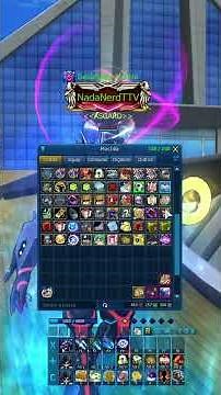 LADMO: REDEEM THE DIGITAL HAZARD ACCESSORY BOX FOR FREE !!! | DIGIMON MASTERS ONLINE #ladmo #dmo