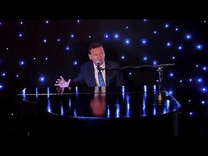 Michael Bublé - Feeling Good - Piano Cover