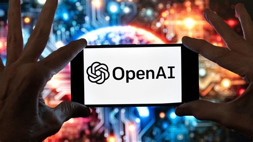 OpenAI and Taiwan's Foxconn to partner in AI hardware design and manufacturing in the US