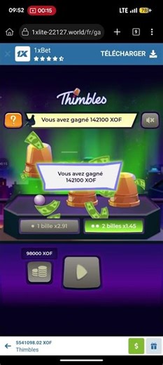thimble hack 2026🫨