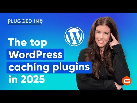 The Top WordPress Caching Plugins in 2025