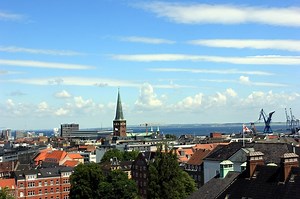 Co warto zobaczyć w Aarhus. Ciekawe miejsca i atrakcje