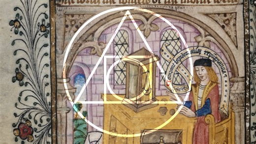 Lateralus explained - math, spirituality and the golden ratio