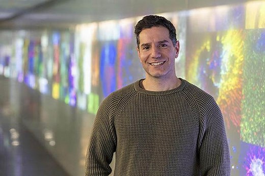 Cellular clean-up: solving the mystery of how cells recycle