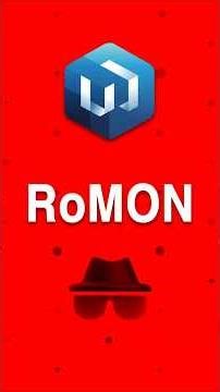 MikroTik RoMON Explained Simply