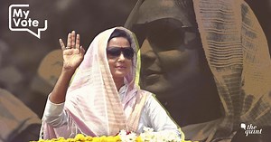 TMC’s Mahua Moitra: A Banker’s Guide To Winning Elections