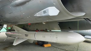 Excocet: The French 'Flying Fish' Missile That Sank a Royal Navy Destroyer