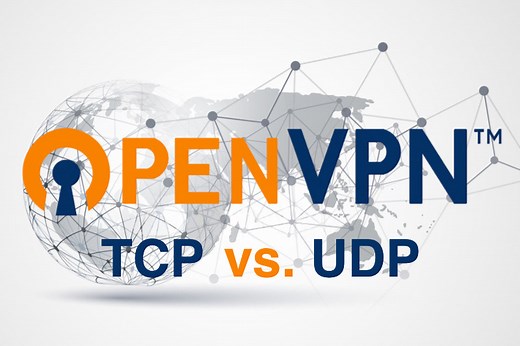 OpenVPN Over TCP vs. UDP: Which Is Better | Fastest VPN Guide