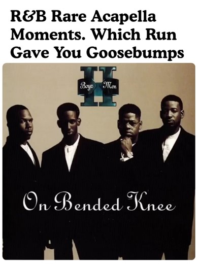 R&B Haven on Instagram: "Which run gave you goosebumps? 👇 Playlist curated by @therealstorchblaize #slowjams #Acapella #VocalHarmony #Harmony#slowjam #slowjamz #rnb #rnbmusic #rnbsoul #rnbvibes #rnbgroup #90srnb #00srnb #ThrowbackRnB #Nostalgia #RnBRareAcapella #Acapella #VocalHarmony"