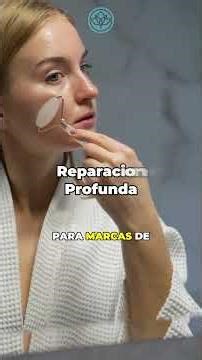 ¿Piel perfecta con Células Madre? 🧬✨