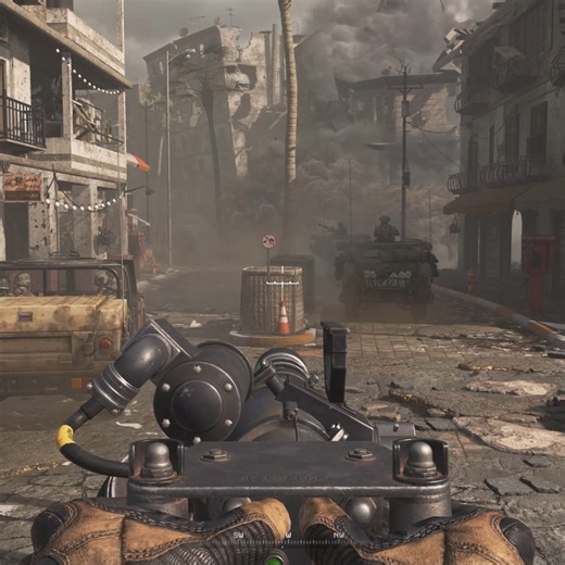 109K views · 2K reactions | How war change the city | Freak Games | Facebook