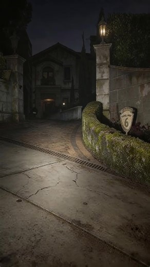 Exploring Michael De Santa's Empty Luxury Home