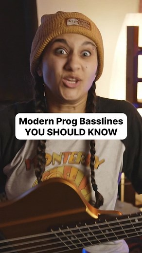 Ep. 2 of Bass Lines You Should Know examines the envelope-pushing bass guitar sounds of some of the most essential prog rock bands of the modern era!