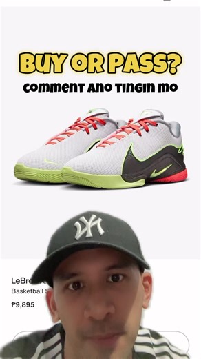 Lebron 22 Shoes: Are They Worth Buying?