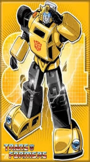 Bumblebee Is a MENACE (Transformers Devastation)