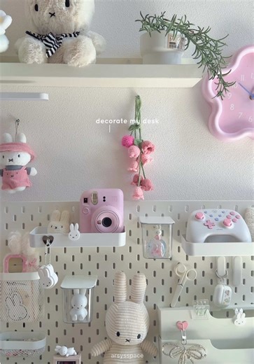 Creative Desk Decor Ideas for a Stylish Setup