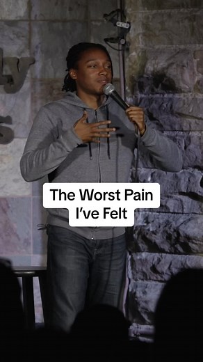 The Worst Pain I've Felt - Buffet Disaster