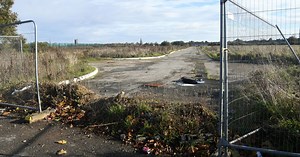 New plan submitted for 300 homes at Western School site in Grimsby