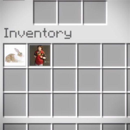 Will Byers as a Rabbit: A Stranger Things Edit