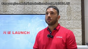 135 reactions | 헟헔헨헡헖헛 헔헜 헧헮헹헸: "헜헻혁헲헿혃헶헲현 현헶혁헵 헬혂헿헶" 험헽ퟳ Today's Question: What is LAUNCH AI？Join Yuri for a quick overview！ | Launch Tech Co.,Ltd | Facebook