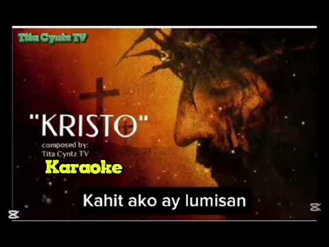 Kristo-Karaoke | Christian Worshil | Lent Mediation 