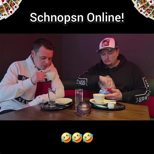 Nochn dritten Sackal hob i mi auf Diabetes testn lossn! 😅 @Schnopsn #fyp #viral #schnapsen #foureyoupage #humor