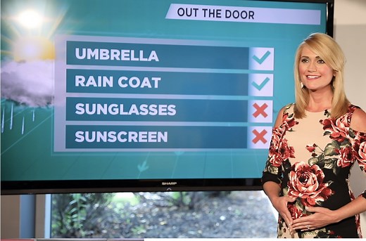 20 things you don't know about me: Heather Morrison