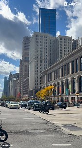Chicago is even more beautiful when I see my children learning how to navigate it. On this whirlwind trip, Dr. T delivered a day-long training to physicians attending the national conference of the American Academy of Child & Adolescent Psychiatry. | Christine Tatum
