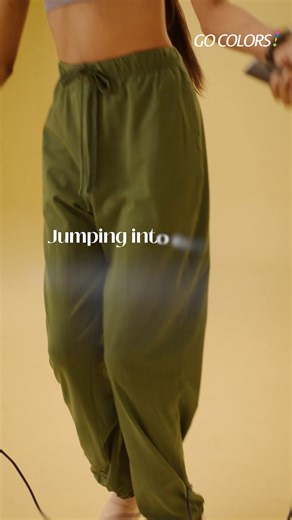 Leggings, Joggers & Track Pants. Shop Now | Go Colors