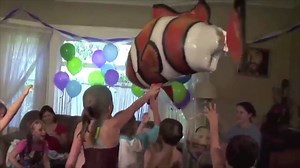 210K views · 351 reactions | == FUNNY MOMENTS OF FLYING FISH COMPILATION == What is the best prank idea for the coming April? See how people react when they get "ATTACKED" by the Air Swimming Fishes!  Buy it here ▶ https://goo.gl/eWd4z7 For a Limited Time Only, enter code: "AIRFISH" to get $4 off today! | Next Deal Shop | Facebook