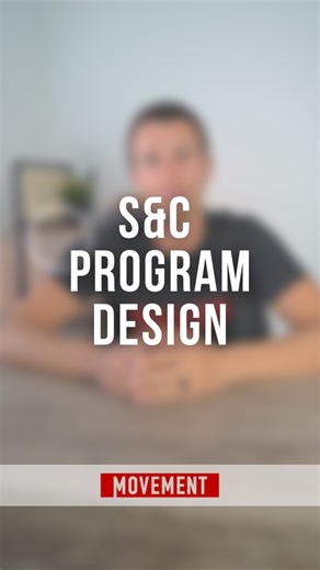 Dr. Matthew Casturo, DPT, CSCS on Instagram: "Program Design Principles 1️⃣ CNS Stress High CNS Output doesn’t always create high CNS fatigue. Fatigue is primarily related to training volume and proximity to failure. So max strength work or higher volume hypertrophy work tends to create more fatigue and more loss of jump height and sprint speed for ~48-72 hours. 2️⃣ Yielding vs. Stiff Plyometrics Yielding is great for extending the runway. Stress and stimulus is spread out. Smooth over larger ra