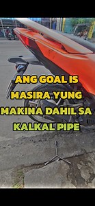 411K views · 2K reactions | PROJECT "KALKAL" for educational experiment!! Testing natin sa aktwal na honda click. Palit tambucho hindi nagparemap. Hindi din nireset ang ecu. Kalkal pipe ang goal is masira yung makina dahil sa tambucho. Papakat ang piston ring o hindi? Anong sa palagay niyo? #RigsMoto | 홍홄홂홎 홈홊홏홊 | Facebook