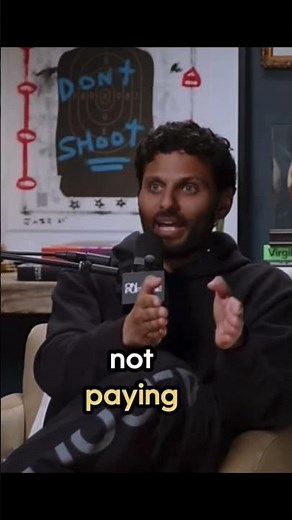 💬 The Most Important Relationship Conversation You’ll Ever Have | Jay Shetty Podcast