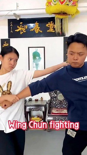 Wing chun fighting #wingchun #fight #fighting #KungFu #martialarts #brucelee #jeetkunedo #selfdefense #shaolin | MB2