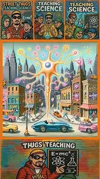 Neurons Unleashed: How Your Brain Communicates at Lightning Speed