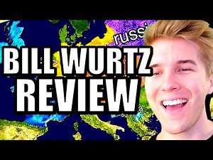 Bill Wurtz Review