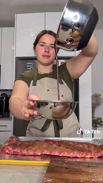 Sticky Asian-Inspired Ribs Recipe: Easy and Delicious