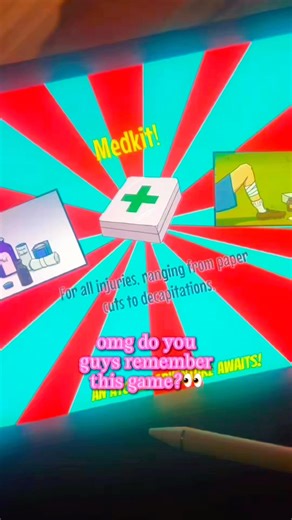 ⋆‧°𓏲ּ𝄢60 seconds ! reatomized ep. 1 |᭝ᨳଓ leave a comment if you guys remember this game !👀💕