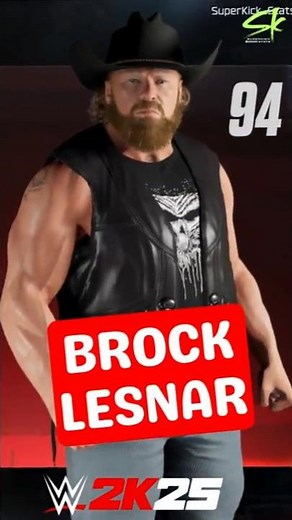 WWE 2k25 John Cena Farewell Tour Edition Details Confirmed!