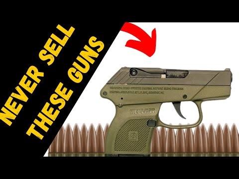 10 Guns You Should NEVER Sell (You’ll Regret It!)” ✅