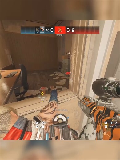 Epic Rainbow Six Siege Moments