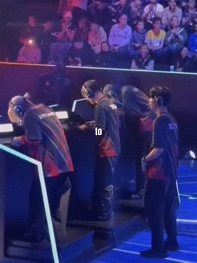 Brawl Stars Esports Highlights: Zeta Division Insights